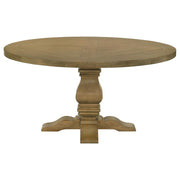 Florence - Round Dining Table Set - JaxCo Furniture