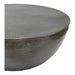 Conga - Coffee Table - Antique Zinc - JaxCo Furniture