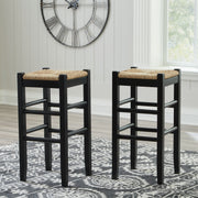 Mirimyn - Tall Stool (Set of 2) - JaxCo Furniture