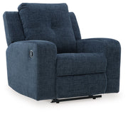 Danum - Zero Wall Recliner - JaxCo Furniture