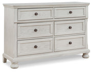Robbinsdale - Dresser - JaxCo Furniture