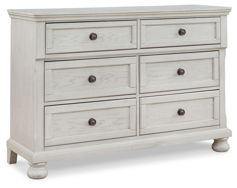Robbinsdale - Dresser - JaxCo Furniture