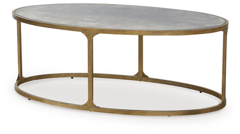 Korajane - Table - JaxCo Furniture