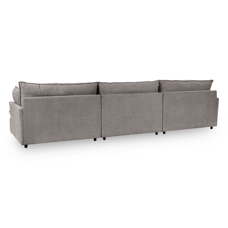 Caplan - Modular Sectional - JaxCo Furniture