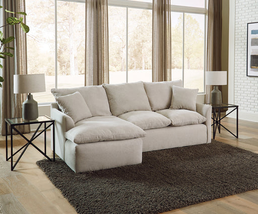 Harper - Sectional - JaxCo Furniture