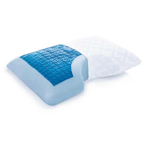 Shoulder Gel Dough + Z Gel - Pillow - JaxCo Furniture