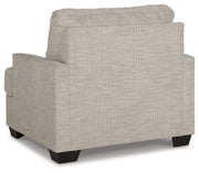 Vayda - Living Room Set - JaxCo Furniture