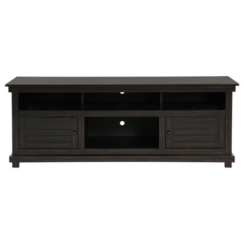 Payne - TV Stand Media Console - JaxCo Furniture