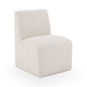 Brighton - Upholstered Dining Chair - JaxCo Furniture