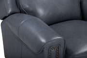 Hensley - Power Loveseat - JaxCo Furniture