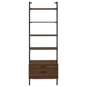 Owens - Wall Bookshelf - JaxCo Furniture