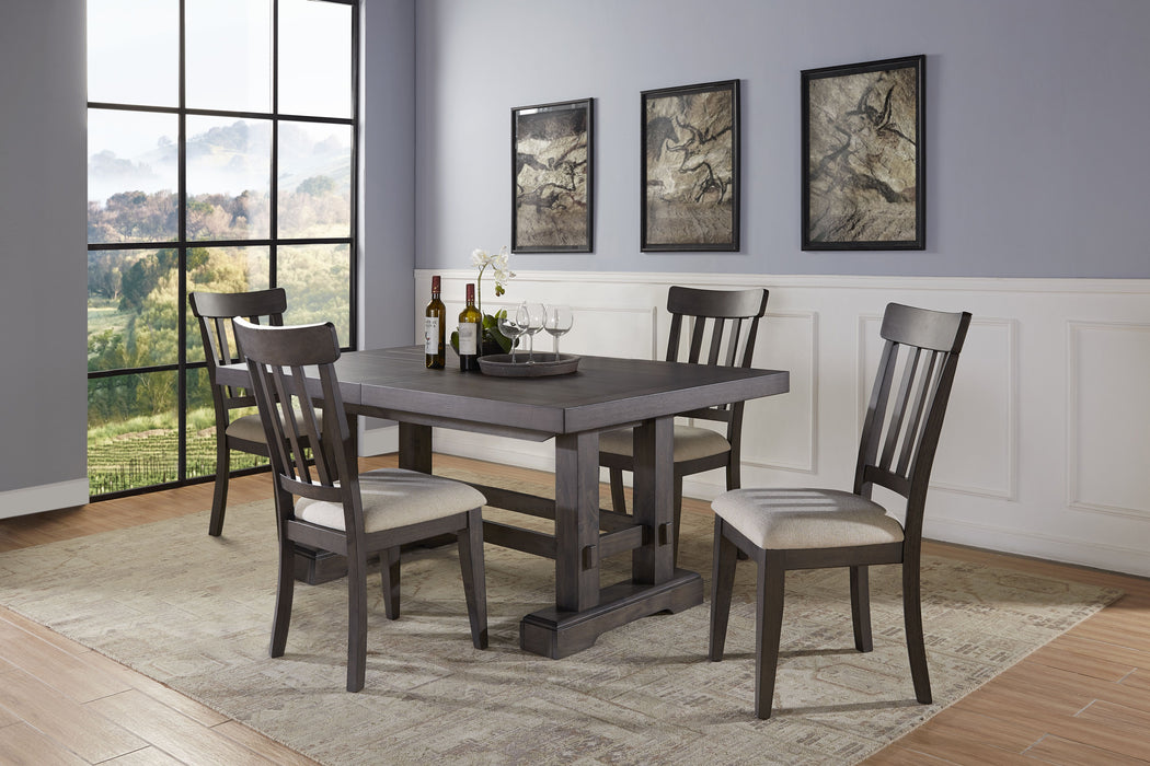 Napa - Dining Set - JaxCo Furniture