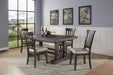 Napa - Dining Set - JaxCo Furniture