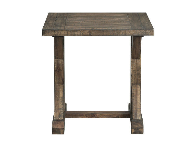 Finn - Trestle Table