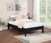 Hounslow - Universal Platform Bed - JaxCo Furniture
