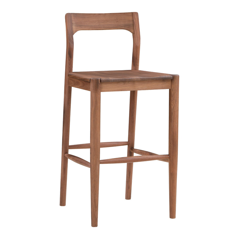 Owing - Barstool - Natural - JaxCo Furniture