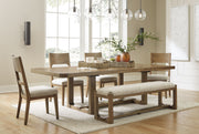 Cabalynn - Dining Room Set - JaxCo Furniture