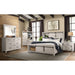 Scott - Platform Storage Bedroom Set - JaxCo Furniture