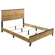 Kaywood - Panel Bed - JaxCo Furniture