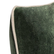 Heirloom Velvet - SLD Pillow - JaxCo Furniture