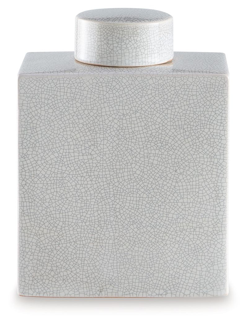 Haddworth - Jar - JaxCo Furniture