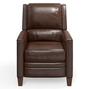 Connor - Manual Recliner - JaxCo Furniture
