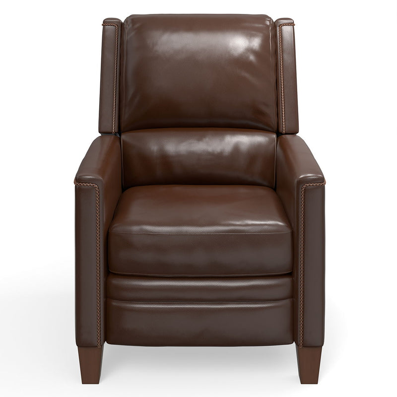 Connor - Manual Recliner - JaxCo Furniture