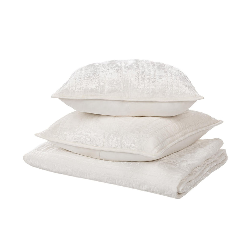 Seville - Quilt Set - JaxCo Furniture