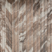 Nordens - Marble Round Table - JaxCo Furniture