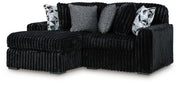Midnight-Madness - Sectional - JaxCo Furniture