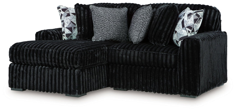 Midnight-Madness - Sectional - JaxCo Furniture