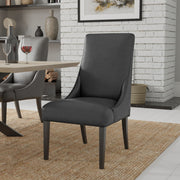 Sierra - Dining Chair (Set of 2) - JaxCo Furniture