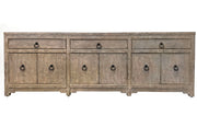Edinburg - Console - JaxCo Furniture