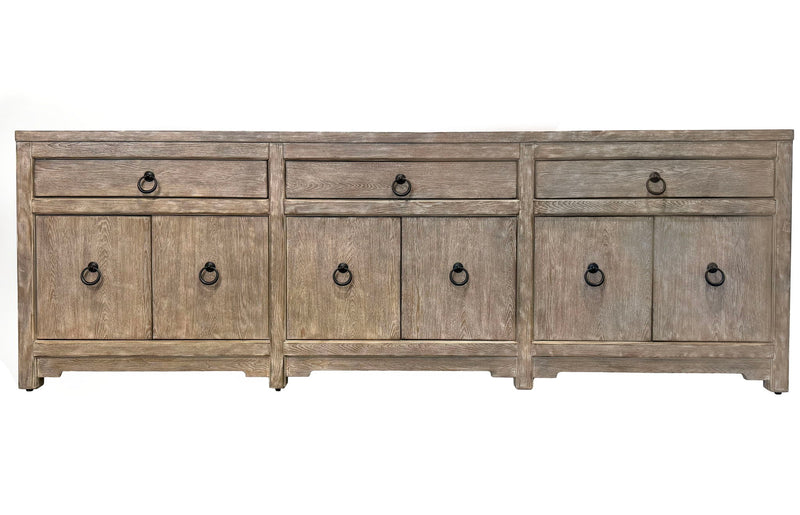 Edinburg - Console - JaxCo Furniture