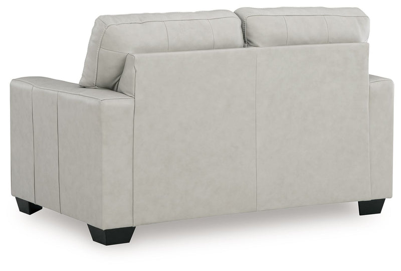 Santorine - Loveseat - JaxCo Furniture