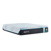 Tempur-Breeze - Tempur-Probreeze Medium Hybrid Mattress - JaxCo Furniture
