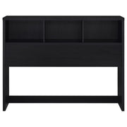 Westpark - Bookcase Headboard - JaxCo Furniture