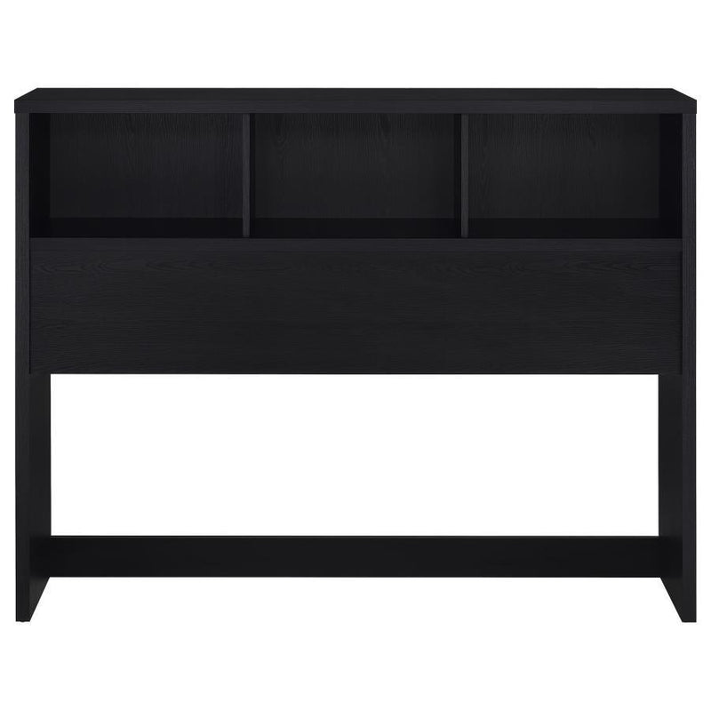 Westpark - Bookcase Headboard - JaxCo Furniture