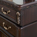 Monte Carlo - Nightstand - Dark Brown - JaxCo Furniture