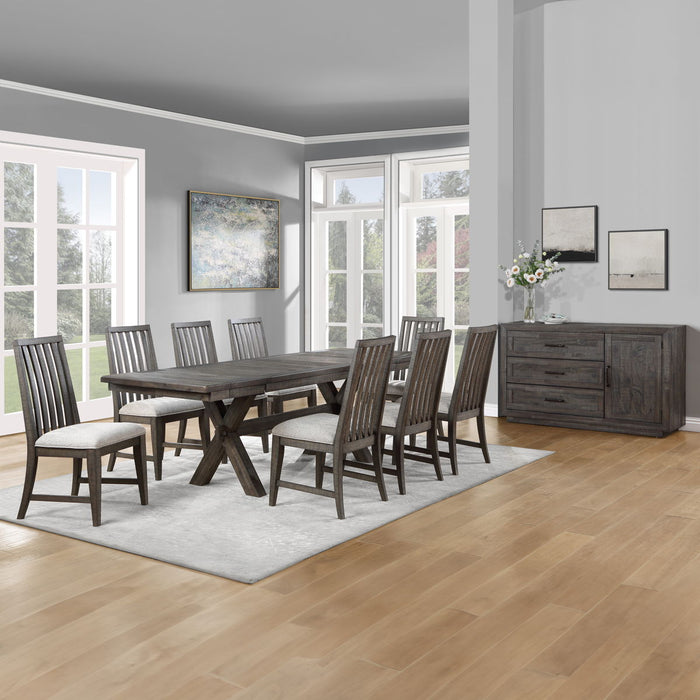 Riverdale - Dining Set - JaxCo Furniture