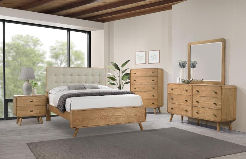 Robyn - Bedroom Set - JaxCo Furniture