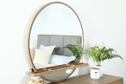Arini - Dresser Mirror - JaxCo Furniture