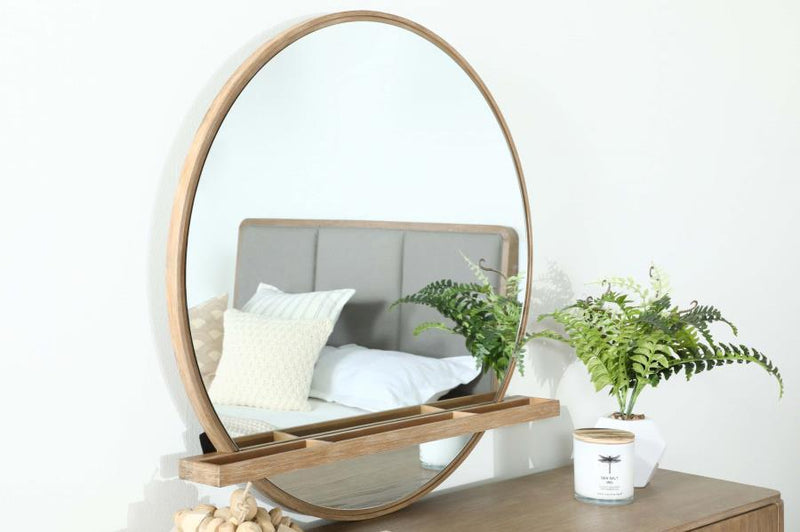 Arini - Dresser Mirror - JaxCo Furniture