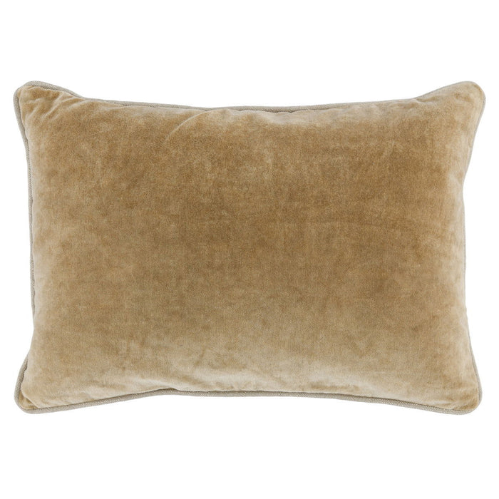 Heirloom Velvet - SLD Pillow - JaxCo Furniture