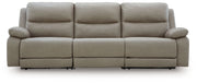 Narwhal Place - Reclining Sectional - JaxCo Furniture