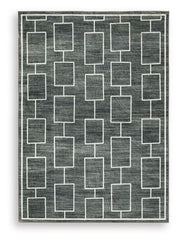 Elderland - Washable Rug - JaxCo Furniture