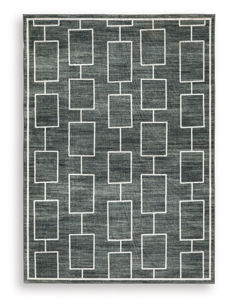 Elderland - Washable Rug - JaxCo Furniture