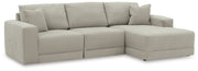 Next-gen - Sectional - JaxCo Furniture