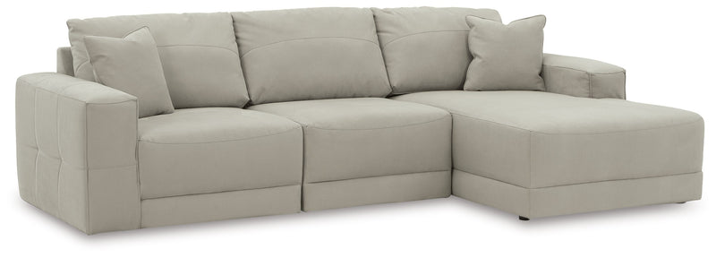 Next-gen - Sectional - JaxCo Furniture