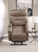 Ottawa - Power Lift Chair With Heat - JaxCo Furniture